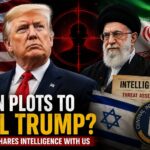 Iran Trump assassination plot
