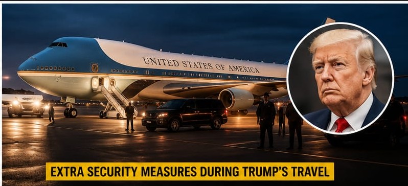 Iran Trump assassination plot